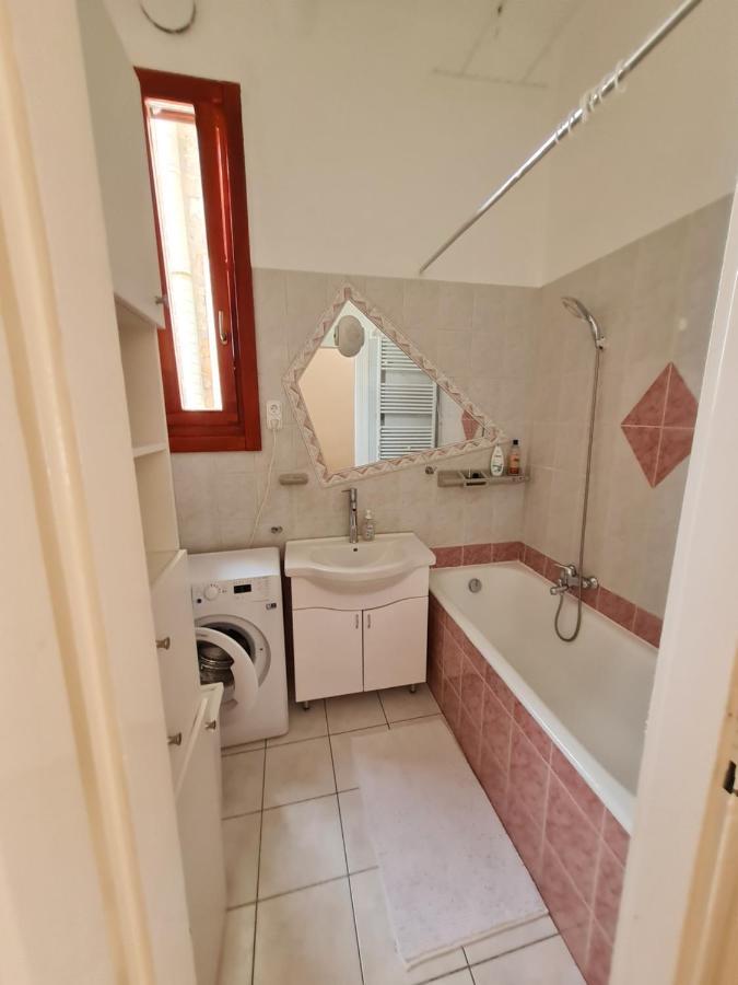 Marble Apartment -Near Buda Castle بودابست المظهر الخارجي الصورة