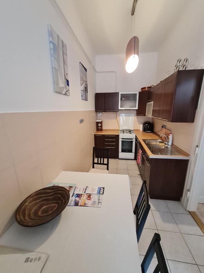 Marble Apartment -Near Buda Castle بودابست المظهر الخارجي الصورة