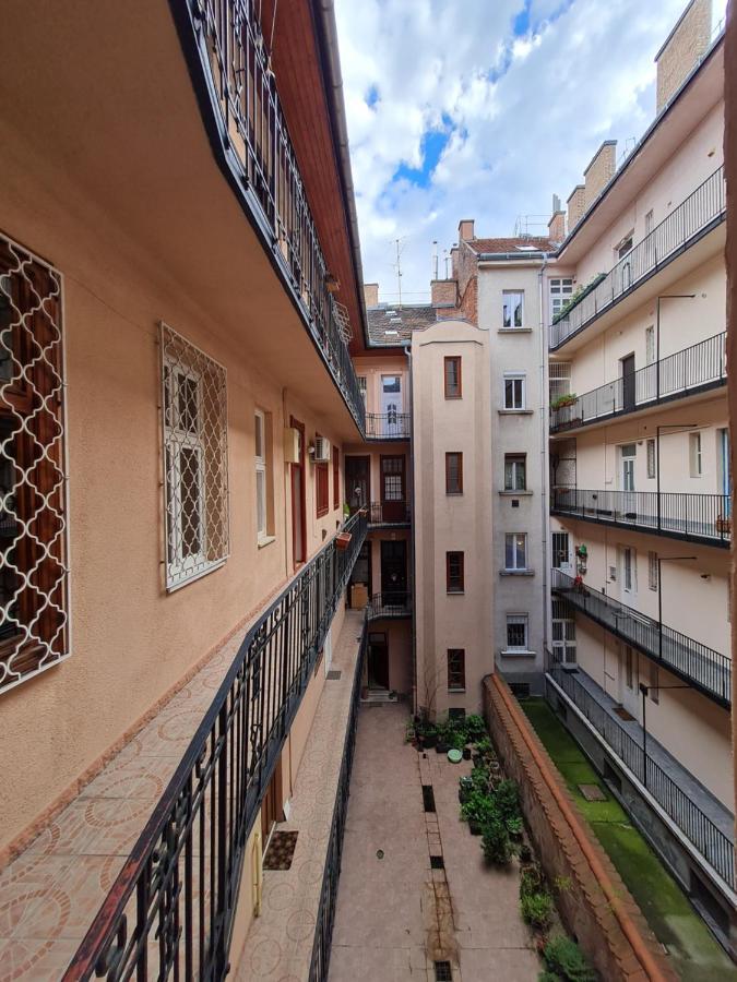 Marble Apartment -Near Buda Castle بودابست المظهر الخارجي الصورة
