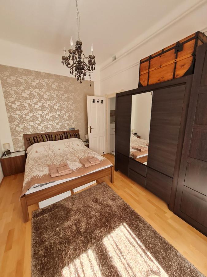 Marble Apartment -Near Buda Castle بودابست المظهر الخارجي الصورة