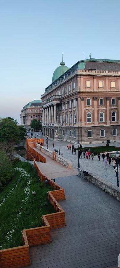 Marble Apartment -Near Buda Castle بودابست المظهر الخارجي الصورة