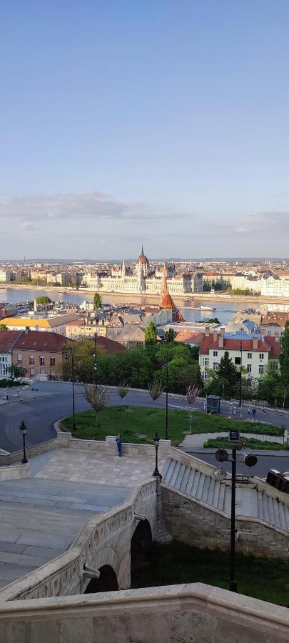 Marble Apartment -Near Buda Castle بودابست المظهر الخارجي الصورة