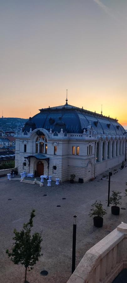 Marble Apartment -Near Buda Castle بودابست المظهر الخارجي الصورة